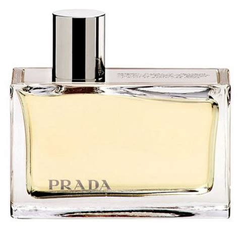 prada women's amber 2.7oz eau de parfum spray buy